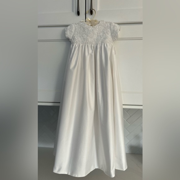 Little Things Mean a Lot Other - NWOT beautiful Christening gown